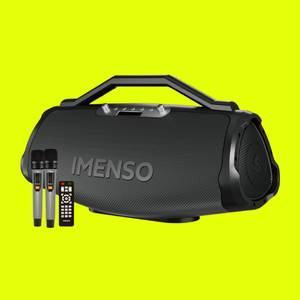 Caixa de Som IMS X75 - Imagem 2