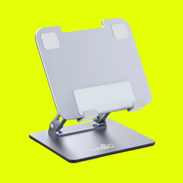 Suporte para Notebook/Tablet Imenso IMS-351 Rotação 360° - Imagem 2