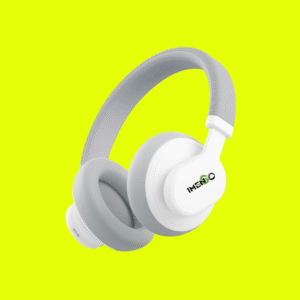 Headset Imenso IMS 803 - ANC Bluetooth 5.3 12h