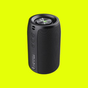 Caixa de Som Imenso IMS X20 Portátil - Bluetooth 5.0