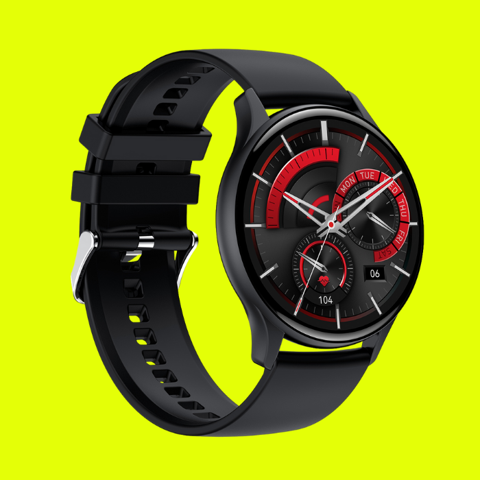 Relógio Smartwatch Imenso IMS-755 Tela Amoled Sport Chamadas - Imagem 3
