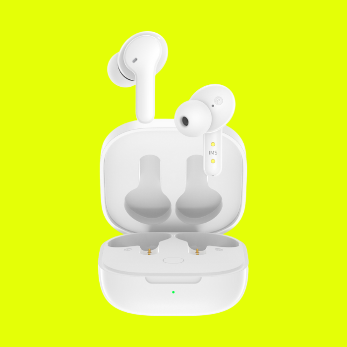 Fone de Ouvido Imenso IMS-817 ENC Bluetooth 5.1 24h - Imagem 2