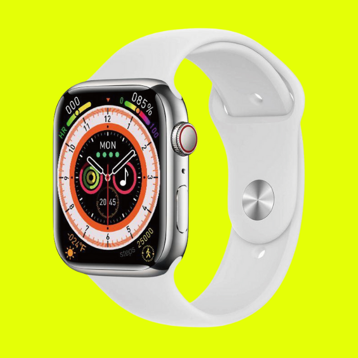 Relógio Smartwatch Imenso IMS-750 45mm Sport Mode - Imagem 3