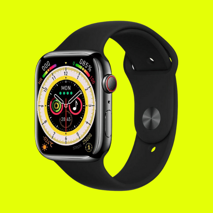 Relógio Smartwatch Imenso IMS-750 45mm Sport Mode - Imagem 2