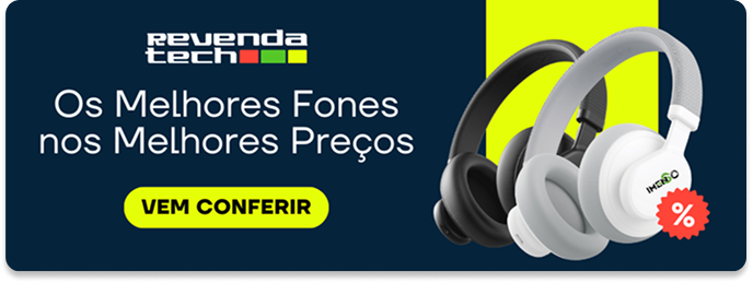 Fones Revenda Tech