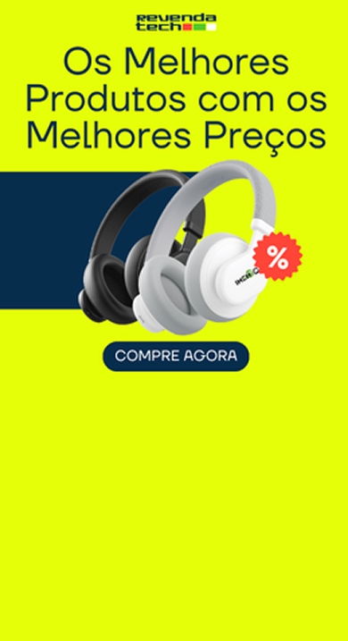 Revenda Tech - Ofertas Relâmpago