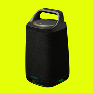 Caixa de Som Imenso IMS X83 A - Imagem 2